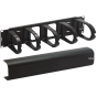 ICC ICCMSCMA52 Cable Management Interbay Panel, 2U ICCMSCMA52 by ICC