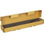 ICC ICCMSCMPC1 Blank Cable Management Panel, 1RMS, 12Pk ICCMSCMPC1 by ICC