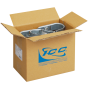 ICC ICCMSJH944 J-Hook, 2", 90°, 25 Pack ICCMSJH944 by ICC