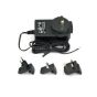 Comnet PS12DC-1A-US 12VDC @ 1 Amp Power Supply PS12DC-1A-US by Comnet