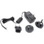 Comnet PS12DC3A 12VDC @ 3 Amp Power Supply PS12DC3A by Comnet