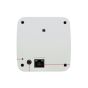 ACTi E12A 3 Megapixel Indoor Network Cube Camera, 2.8mm Lens E12A by ACTi
