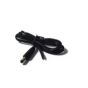 ICRealtime Power-Plug to Flying Power Leads Power-Plug by ICRealtime