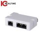 ICRealtime POE SPLITTER Adapter, IEEE 802.3AF POE SPLITTER by ICRealtime