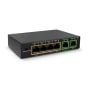 ICRealtime M2M-POE-4 TP-LINK 4 Port 48V POE M2M-POE-4 by ICRealtime