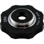 ViewZ VZ-2XE-2 2X Extender for C-mount Lenses VZ-2XE-2 by ViewZ
