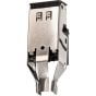 Axis 5506-251 10-pin Push-pull System Connector 5506-251 by Axis
