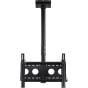 AG Neovo CMP-01 Ceiling Mount Pole Designed for Demanding Public Environments CMP-01 by AG Neovo
