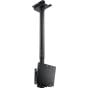 AG Neovo CMP-01 Ceiling Mount Pole Designed for Demanding Public Environments CMP-01 by AG Neovo