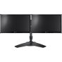AG Neovo DMS-01D Dual Desktop Display Stand DMS-01D by AG Neovo