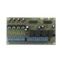 GE Security Interlogix , GS615-W, Single Zone Analyzer, Terminal reset, White GS615-W by Interlogix