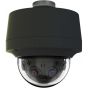 Pelco IMM12036-B1P 12 Megapixel 270° Panoramic Pendant, Environmental Vandal Network Camera, Black IMM12036-B1P by Pelco
