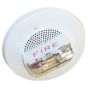 Bosch E90-24MCCH-FW Low-Profile Speaker Stobe, White E90-24MCCH-FW by Bosch