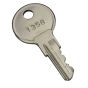 Radionix by Bosch D102 Replacement Key D102 by Bosch