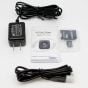 KJB DVR265WF Android Charging Dock Style Wi-Fi Covert Camera and DVR DVR265WF by KJB