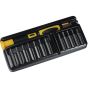 Platinum Tools, 19103, Micro Mini II Precision Screwdriver Set, 13 pc 19103 by Platinum Tools