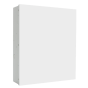 Radionix by Bosch B10 Medium Control Panel Enclosure B10 by Bosch