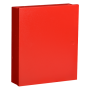 Radionix by Bosch B10R Medium Control Panel Enclosure, Red B10R by Bosch