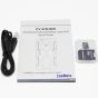 KJB DVR263W iPhone 6 Case Style Wi-Fi DVR Covert Camera DVR263W by KJB