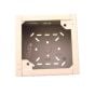 Bosch Back Box Surface-Mount, White, SBB-W SBB-W by Bosch