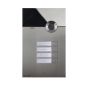 Comelit 3203HXV 3 Buttons Flush 316 Analog Audio/Video Panel ViP System 3203HXV by Comelit