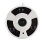 Cantek Plus CTP-TLF19TP 1080p HD-TVI Covert Camera, White CTP-TLF19TP by Cantek Plus