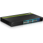 TRENDnet TPE-2840WS 28-Port Gigabit Web Smart PoE+ Switch TPE-2840WS by TRENDnet