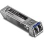 TRENDnet TEG-MGBS10 Mini-GBIC Single-Mode LC Module TEG-MGBS10 by TRENDnet