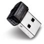 TRENDnet TEW-648UBM Micro N150 Wireless USB Adapter TEW-648UBM by TRENDnet
