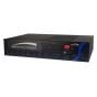 Speco PBM240A 240W PA Mixer Amplifier with Module Bay PBM240A by Speco