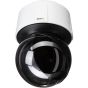 Axis 0799-004 Q6128-E High-end 4K PTZ Dome Network Camera with Sharpdome Technology 0799-004 by Axis