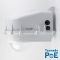 Dotworkz D2-TR-POE Tornado Dual Blower Camera Enclosure IP68 with PoE D2-TR-POE by Dotworkz