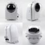 Dotworkz D2-TR-SOLAR Power Tornado Camera Enclosure IP68 for Solar Application D2-TR-SOLAR by Dotworkz