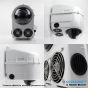 Dotworkz D3-CD-HB COOLDOME Active Cooling and Heater Blower Camera Enclosure D3-CD-HB by Dotworkz