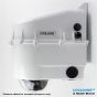 Dotworkz D3-CD-HB COOLDOME Active Cooling and Heater Blower Camera Enclosure D3-CD-HB by Dotworkz