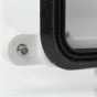 Dotworkz D3-CD-S Single Fan Active Cooling Camera Enclosure D3-CD-S by Dotworkz