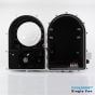Dotworkz D3-CD-S Single Fan Active Cooling Camera Enclosure D3-CD-S by Dotworkz