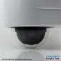 Dotworkz D3-CD-S Single Fan Active Cooling Camera Enclosure D3-CD-S by Dotworkz