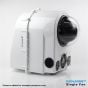 Dotworkz D3-CD-S Single Fan Active Cooling Camera Enclosure D3-CD-S by Dotworkz