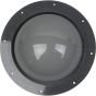 Dotworkz AC-ALLNS Tinted High Impact "Bubble" Lens for BASH AC-ALLNS by Dotworkz
