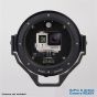 Dotworkz BASH-GPRO GO-PRO BASH IP68 Camera Enclosure BASH-GPRO by Dotworkz
