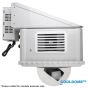 Dotworkz HD12-CD Active Cooling Broadcasting Camera Enclosure HD12-CD by Dotworkz