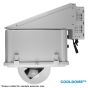 Dotworkz HD12-CD Active Cooling Broadcasting Camera Enclosure HD12-CD by Dotworkz