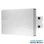 Dotworkz HD12-CD-HB Active Cooling and Heater Blower Broadcasting Camera Enclosure HD12-CD-HB by Dotworkz
