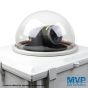 Dotworkz HD12-HB-MVP Broadcasting Camera Enclosure HD12-HB-MVP by Dotworkz