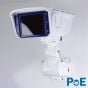 Dotworkz ST-TR-POE S-Type Tornado Dual Blower Static Camera Enclosure IP66 with PoE ST-TR-POE by Dotworkz