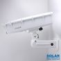 Dotworkz ST-TR-SOLAR S-Type High Efficiency Power Tornado Dual Blower Camera Enclosure IP66 for Solar Application ST-TR-SOLAR by Dotworkz
