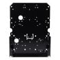 Dotworkz BR-ACC50 Custom Internal Accessory Component Mounting Plate BR-ACC50 by Dotworkz