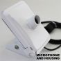 Dotworkz KT-MIC Outdoor Microphone Kit KT-MIC by Dotworkz