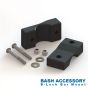 Dotworkz AC-MT-BAR B-Lock Bar Mount for BASH AC-MT-BAR by Dotworkz